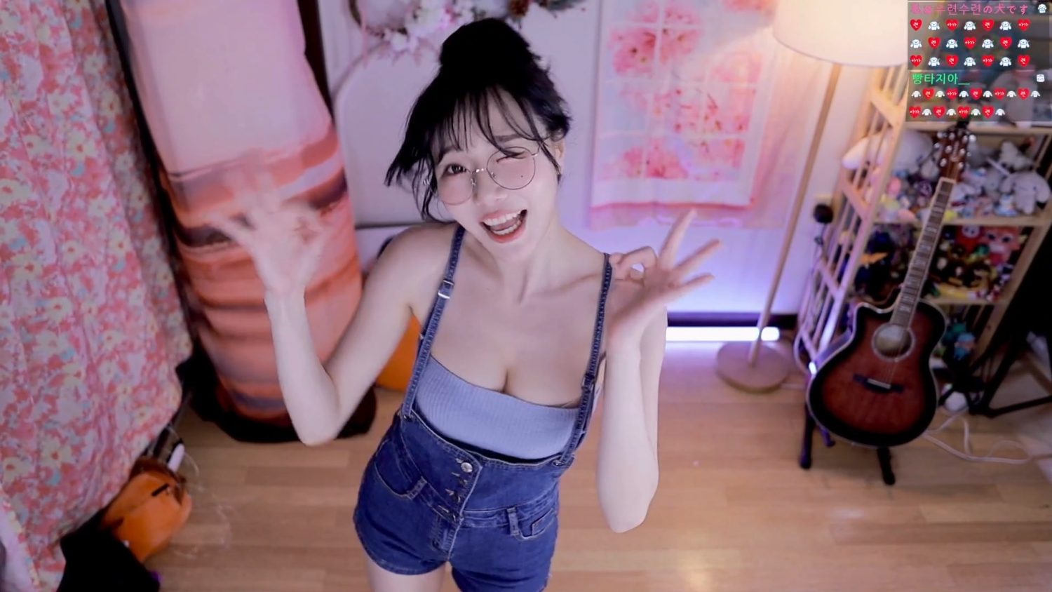 Video Image