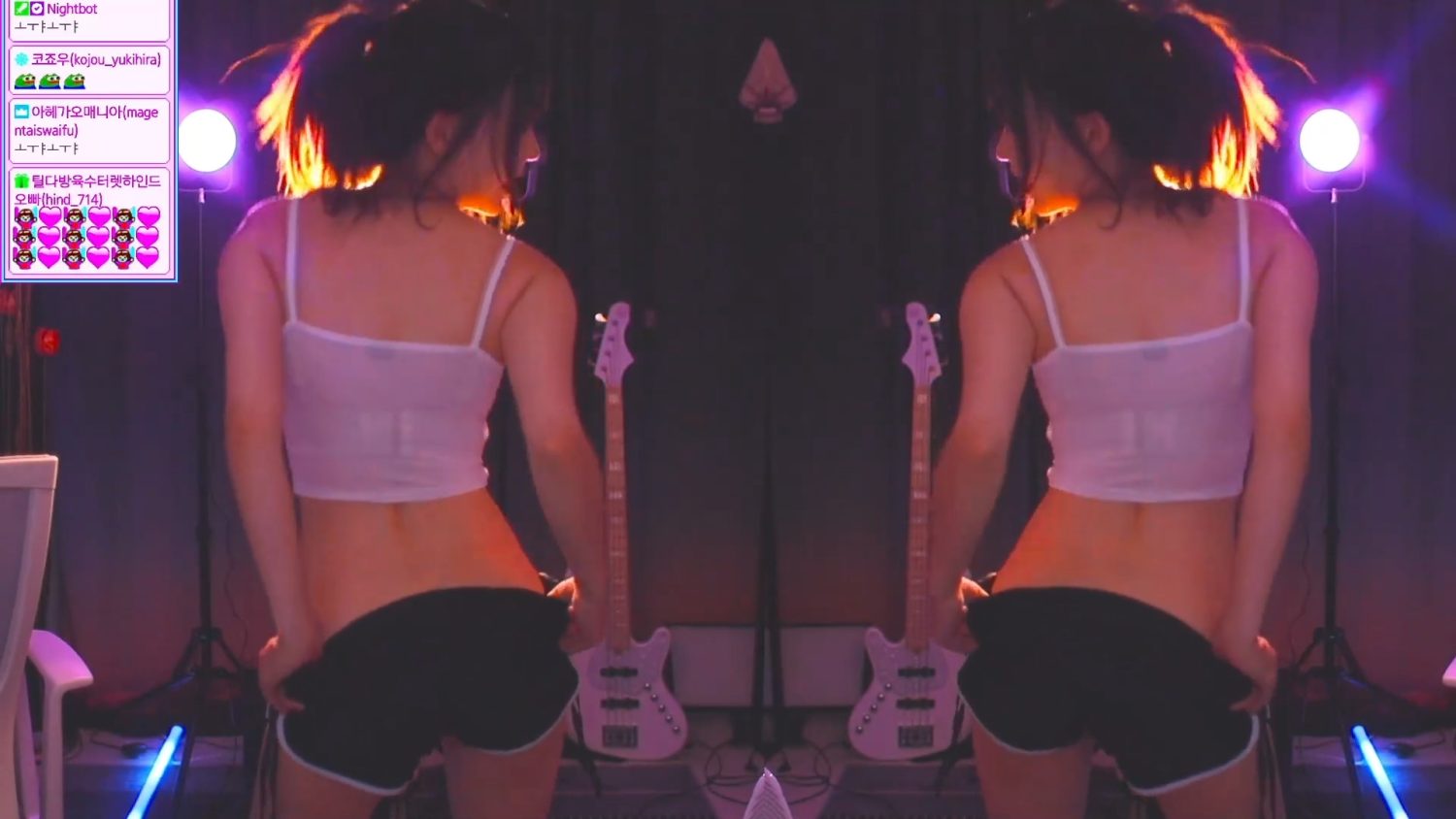 Video Image