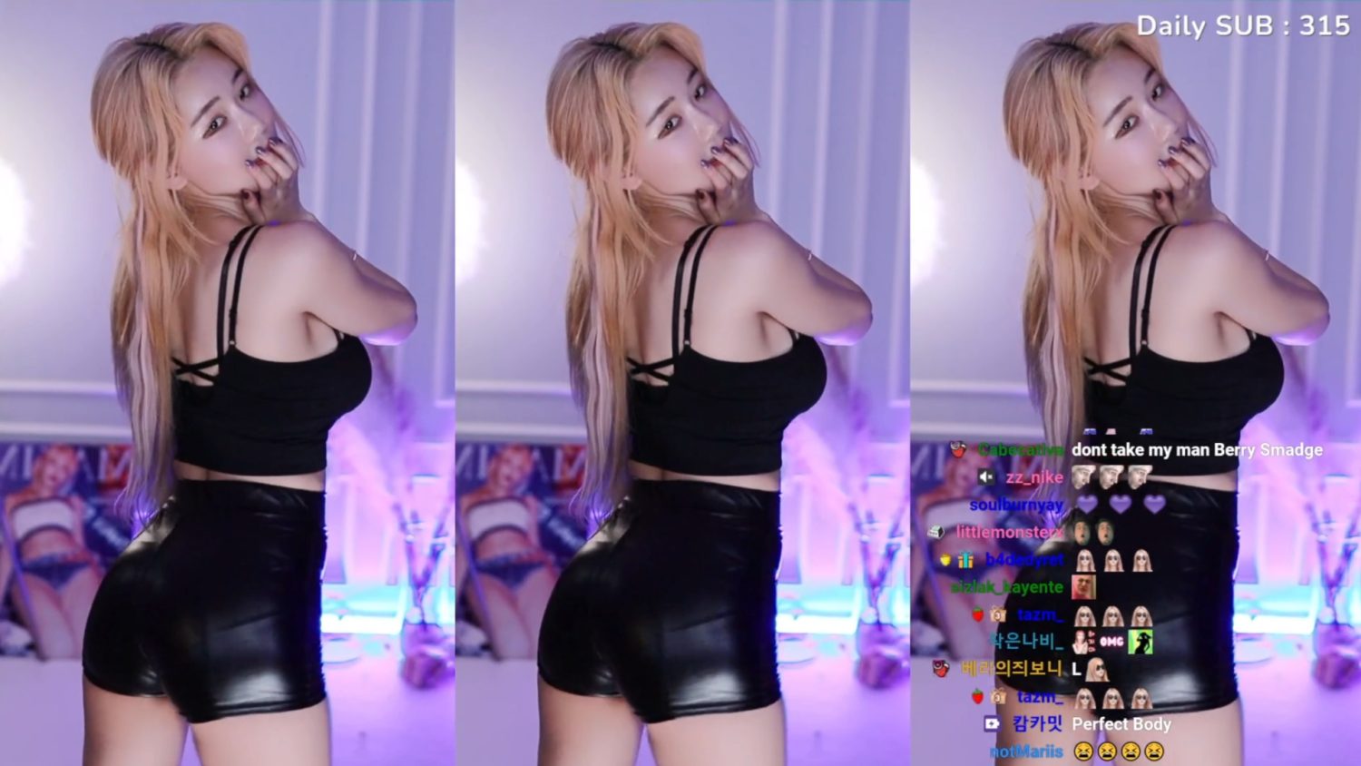 Video Image