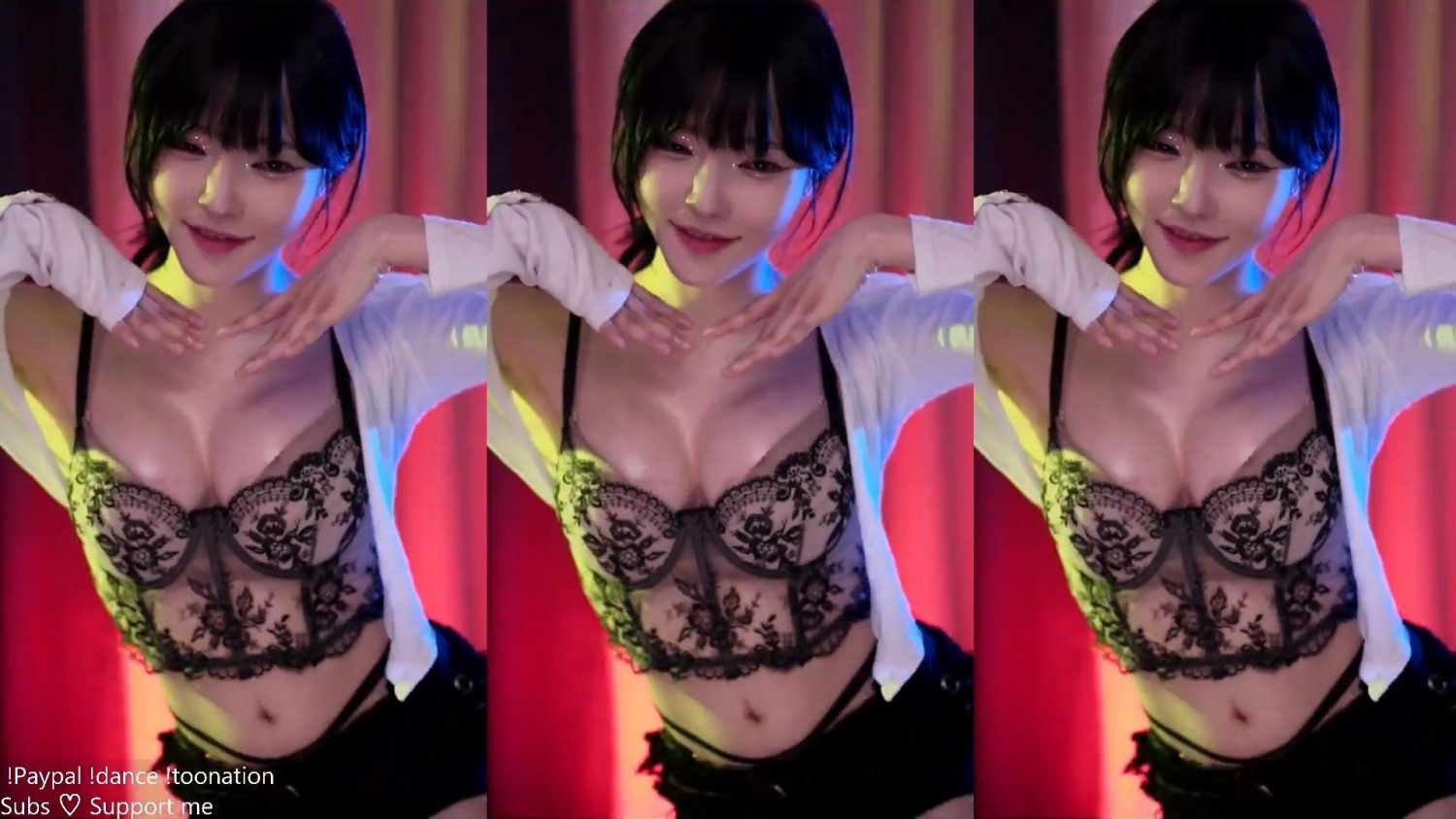 Video Image