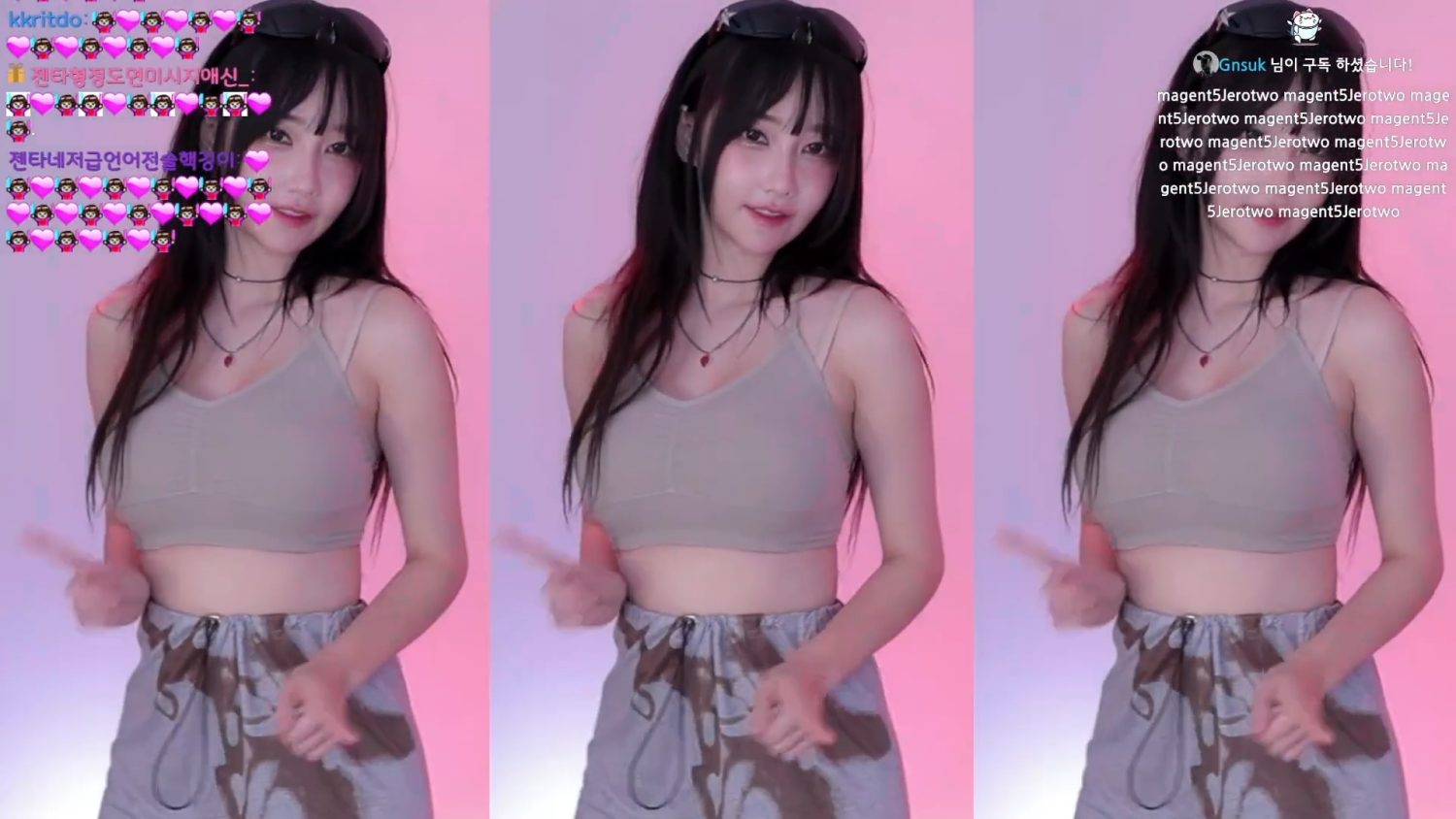 Video Image