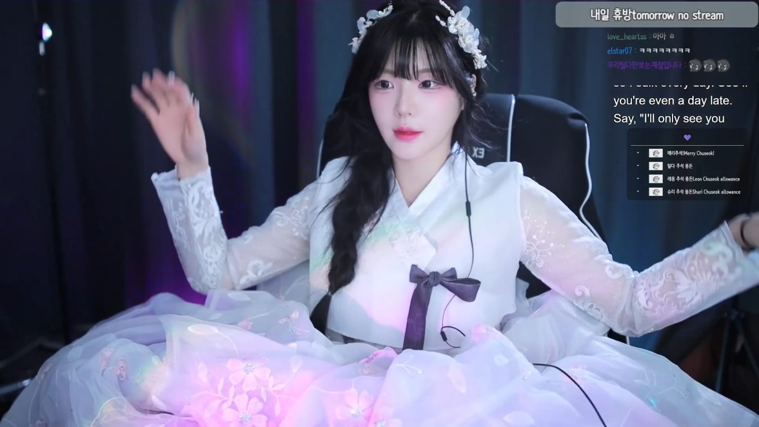 Video Image