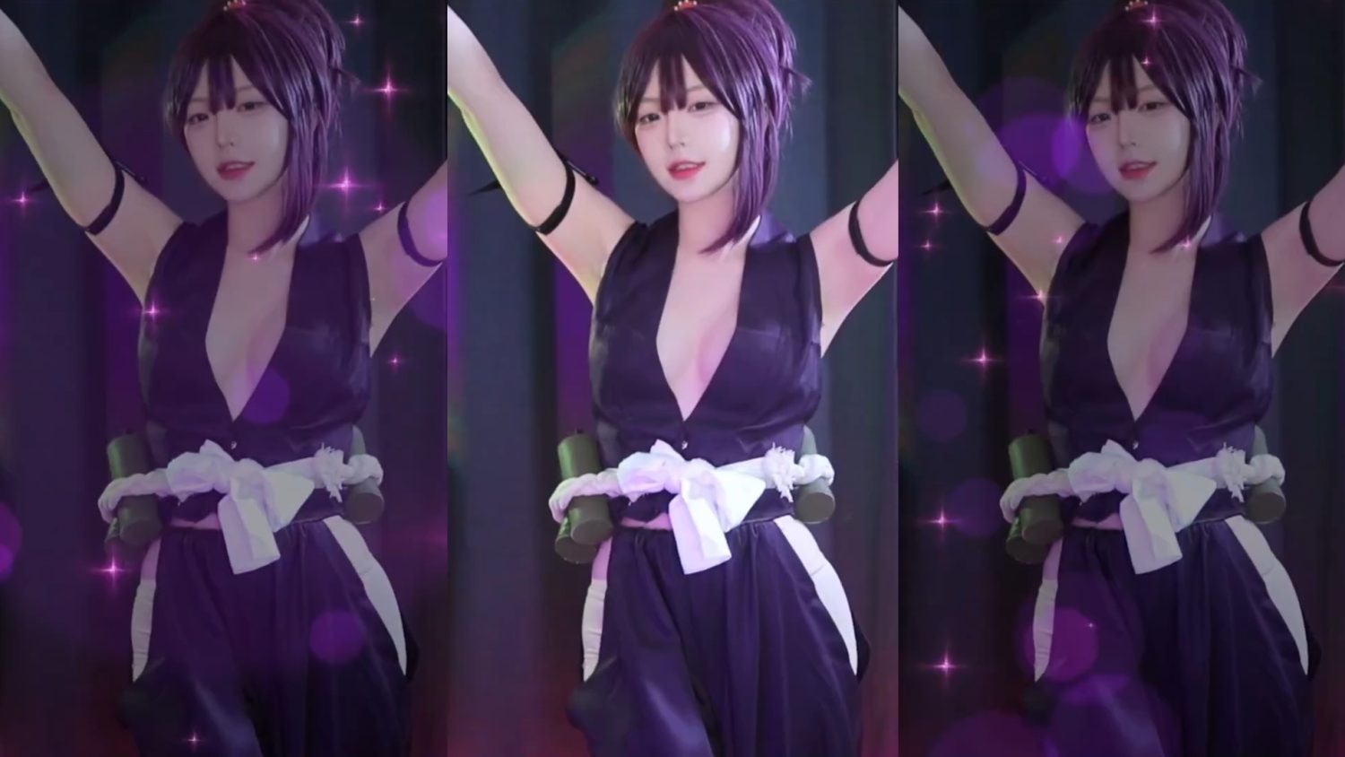 Video Image