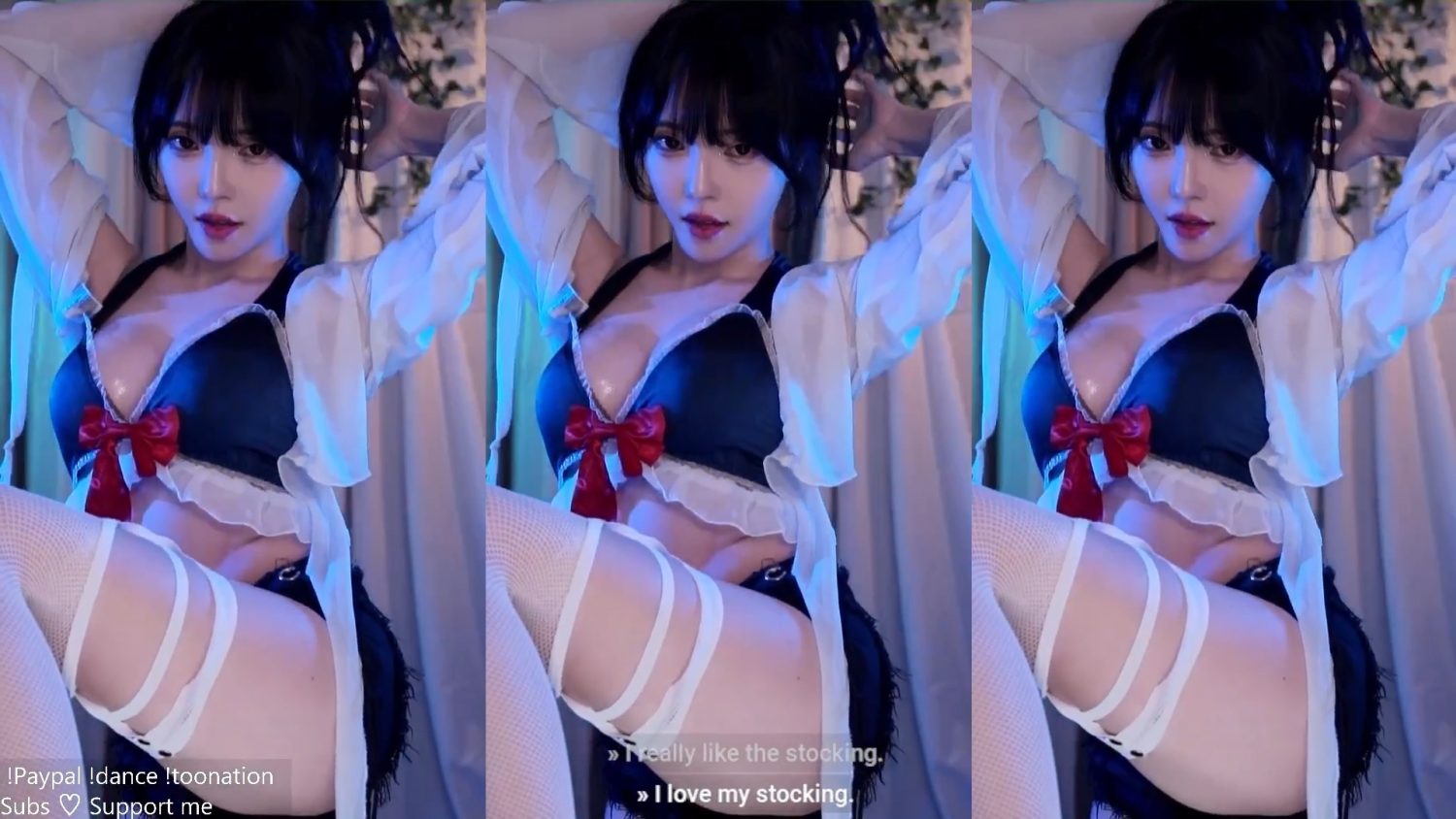 Video Image