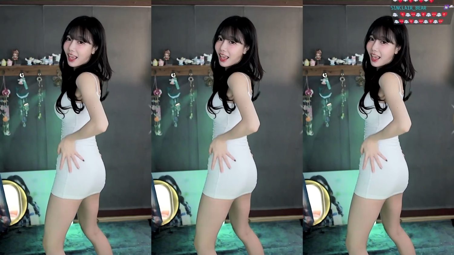 Video Image