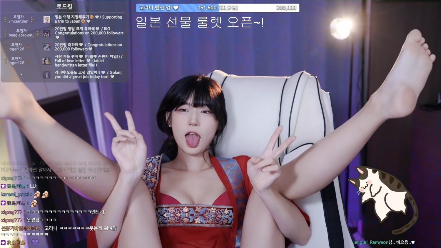 Video Image