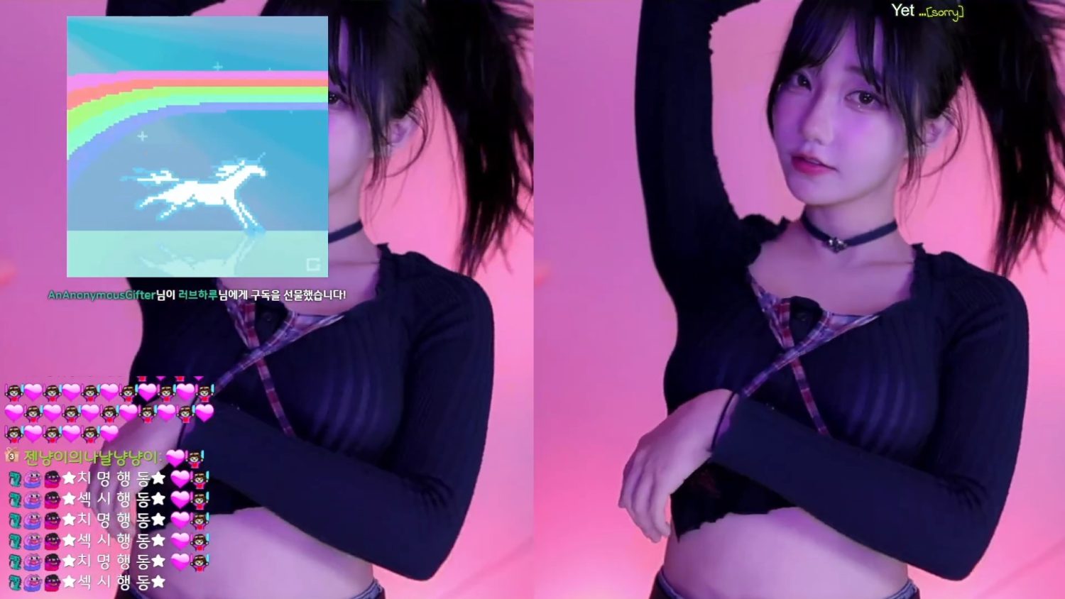 Video Image