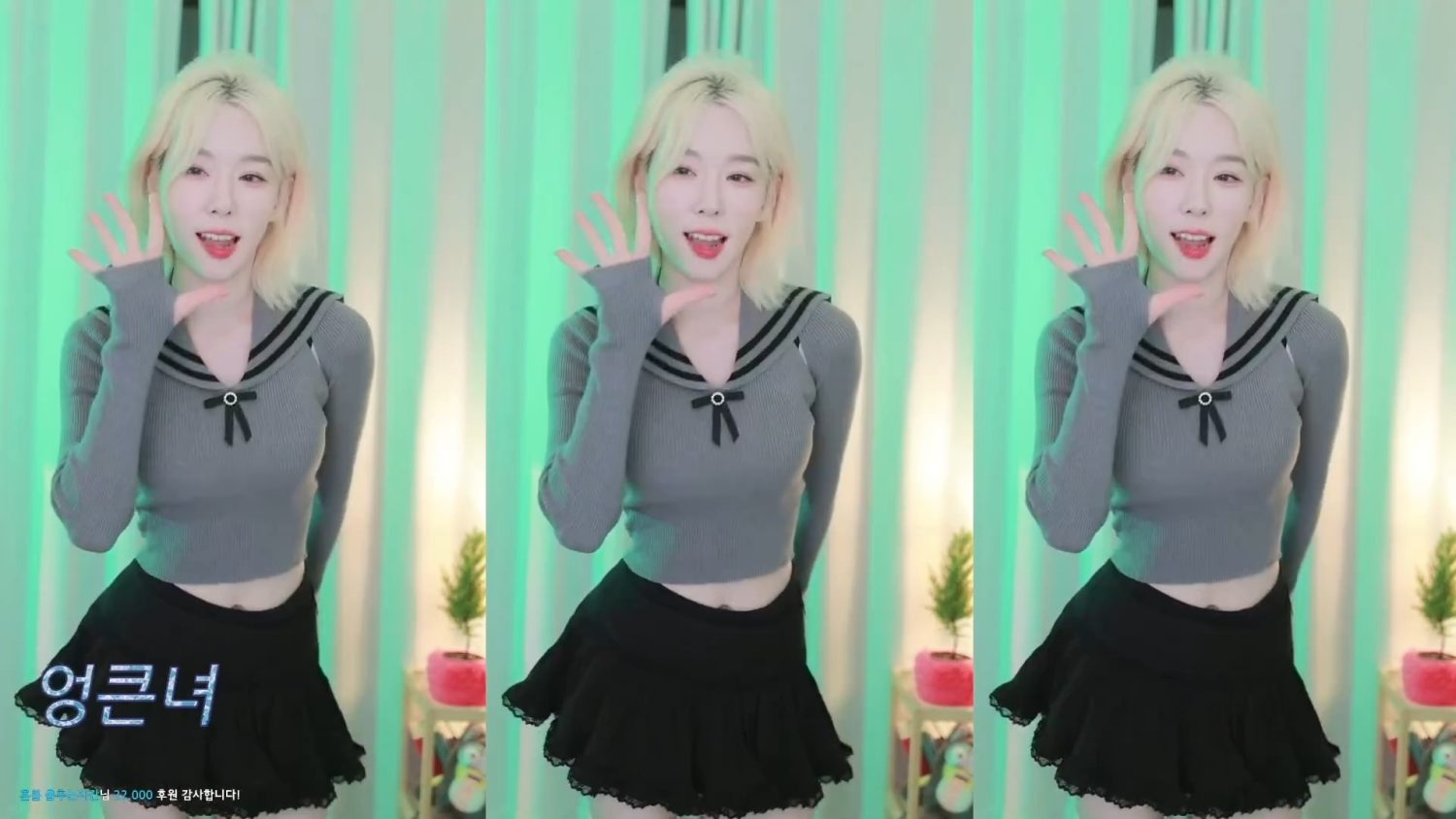 Video Image