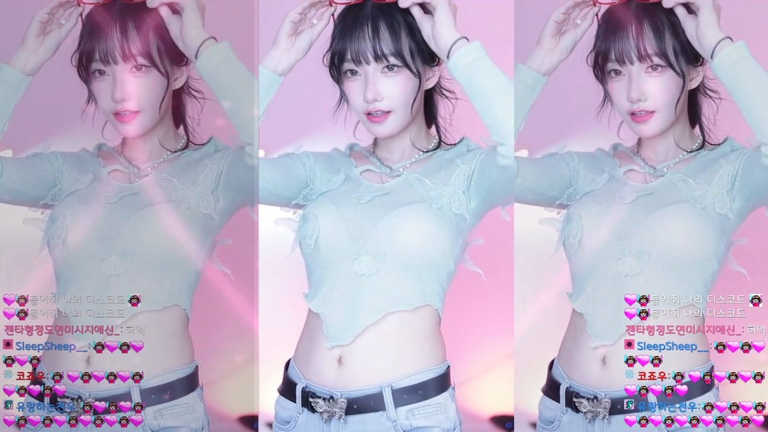Video Image