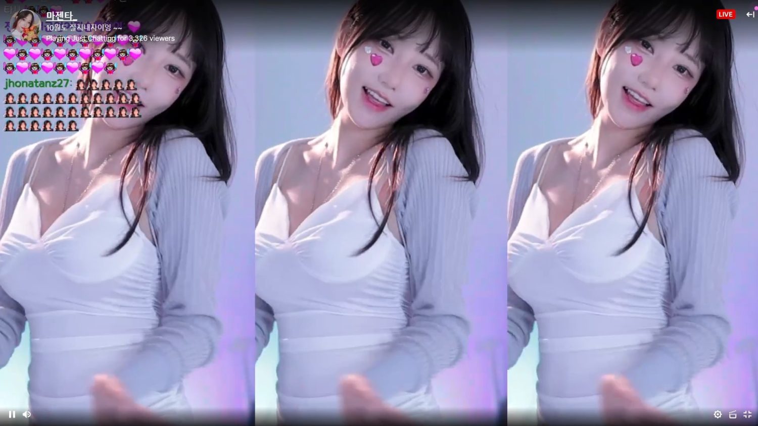 Video Image