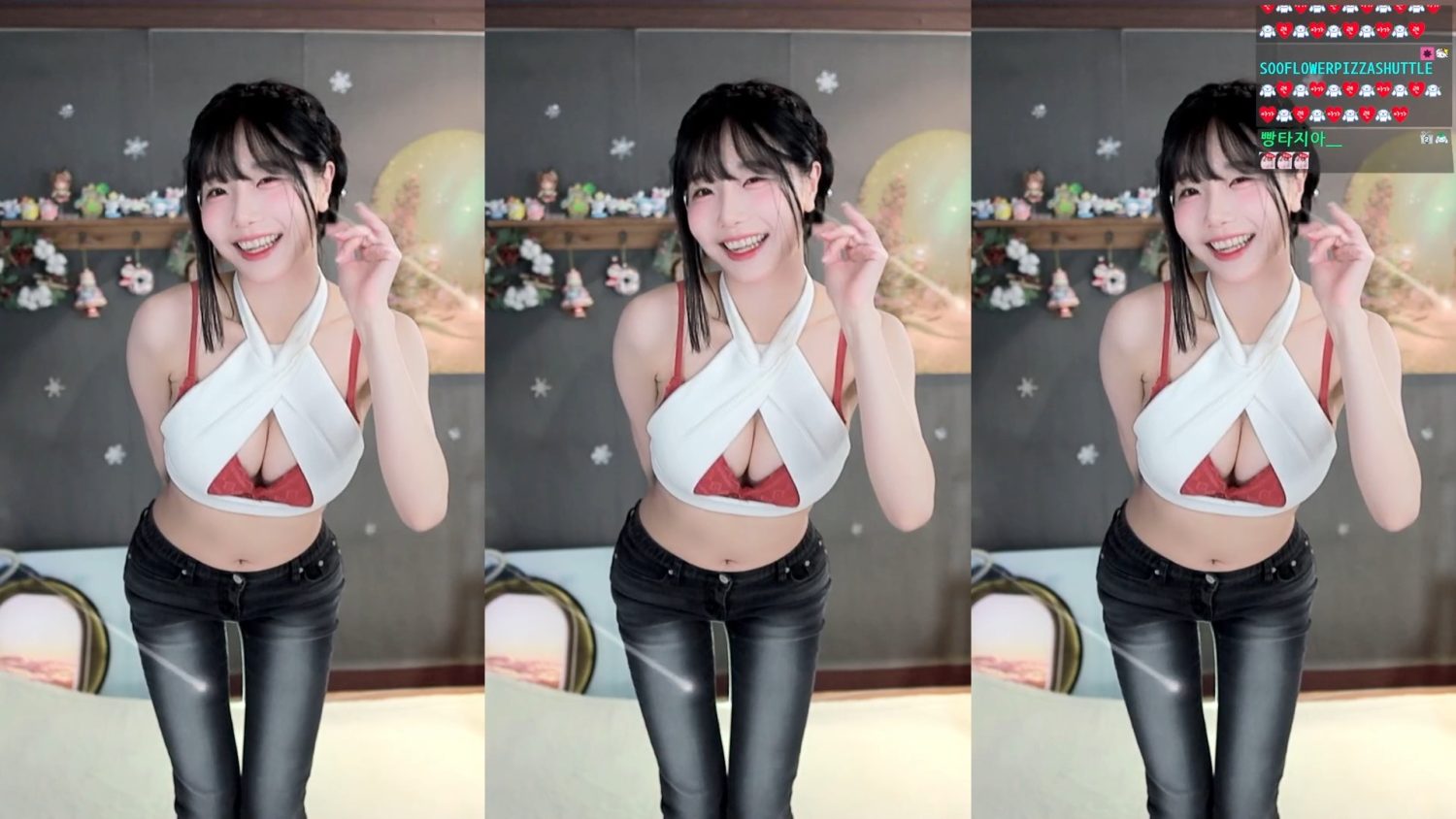 Video Image