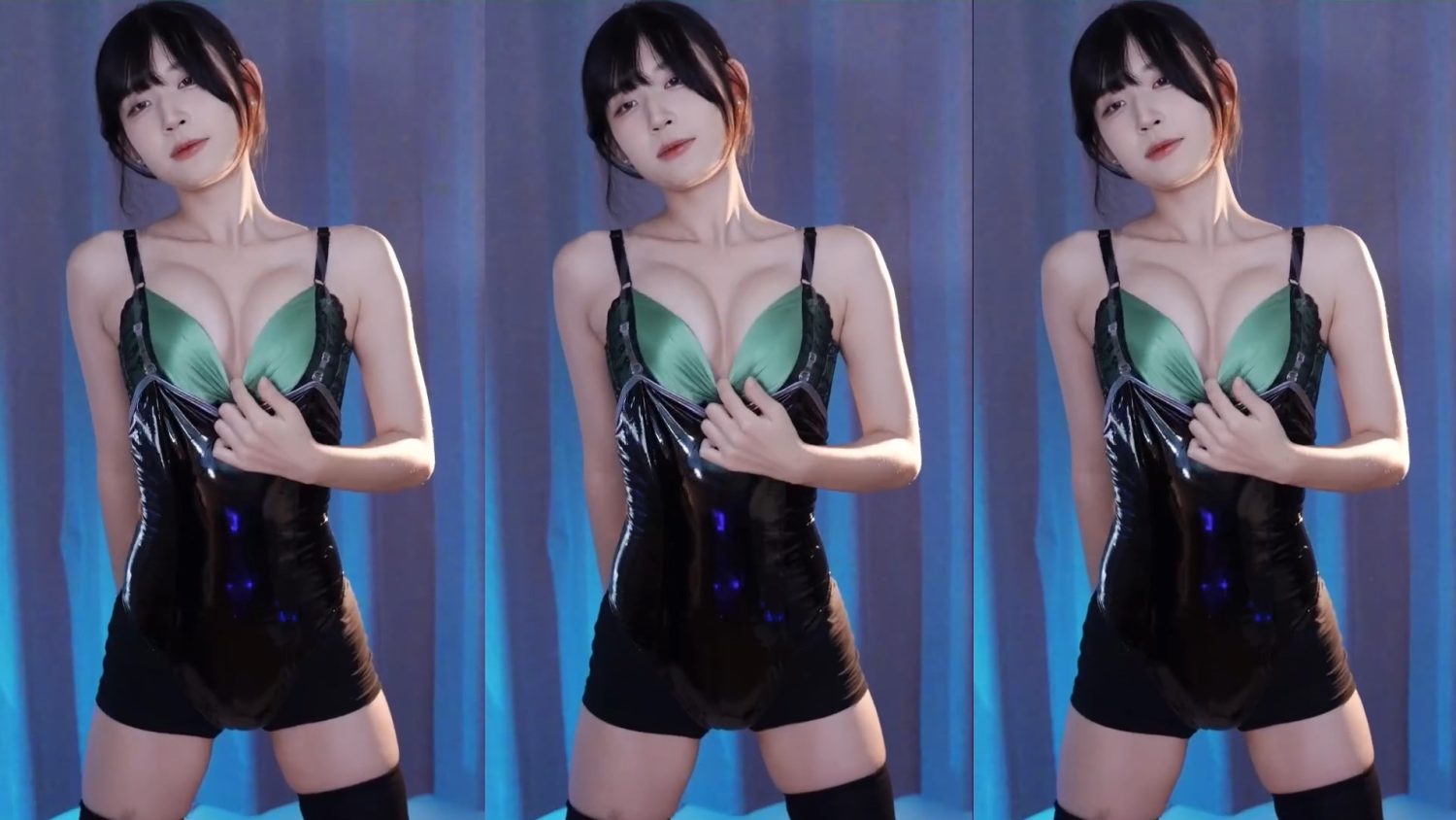Video Image