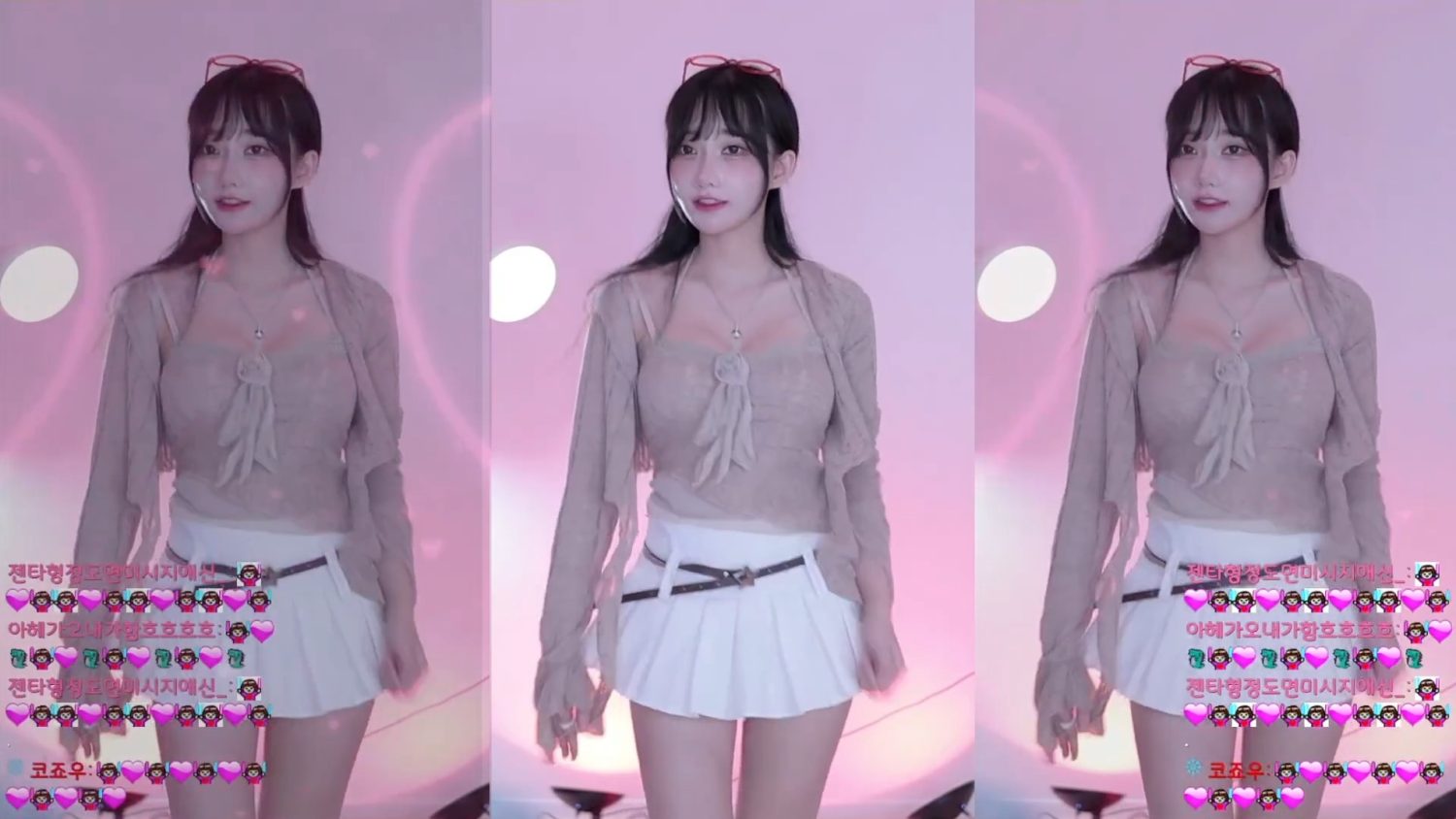 Video Image