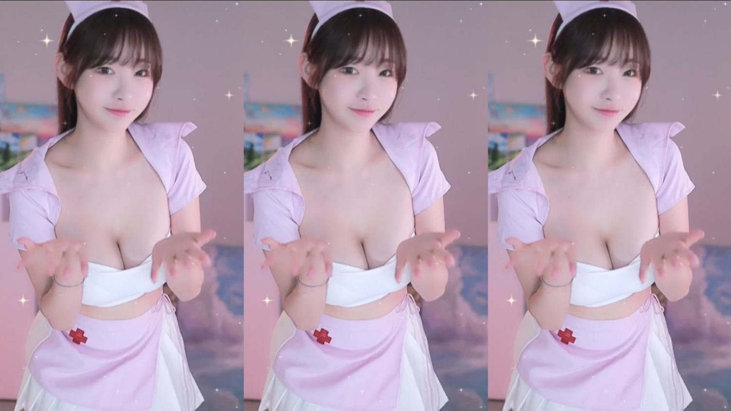 Video Image