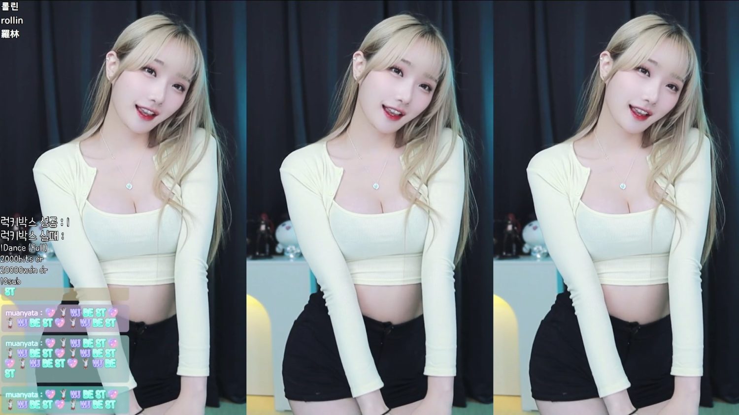 Video Image