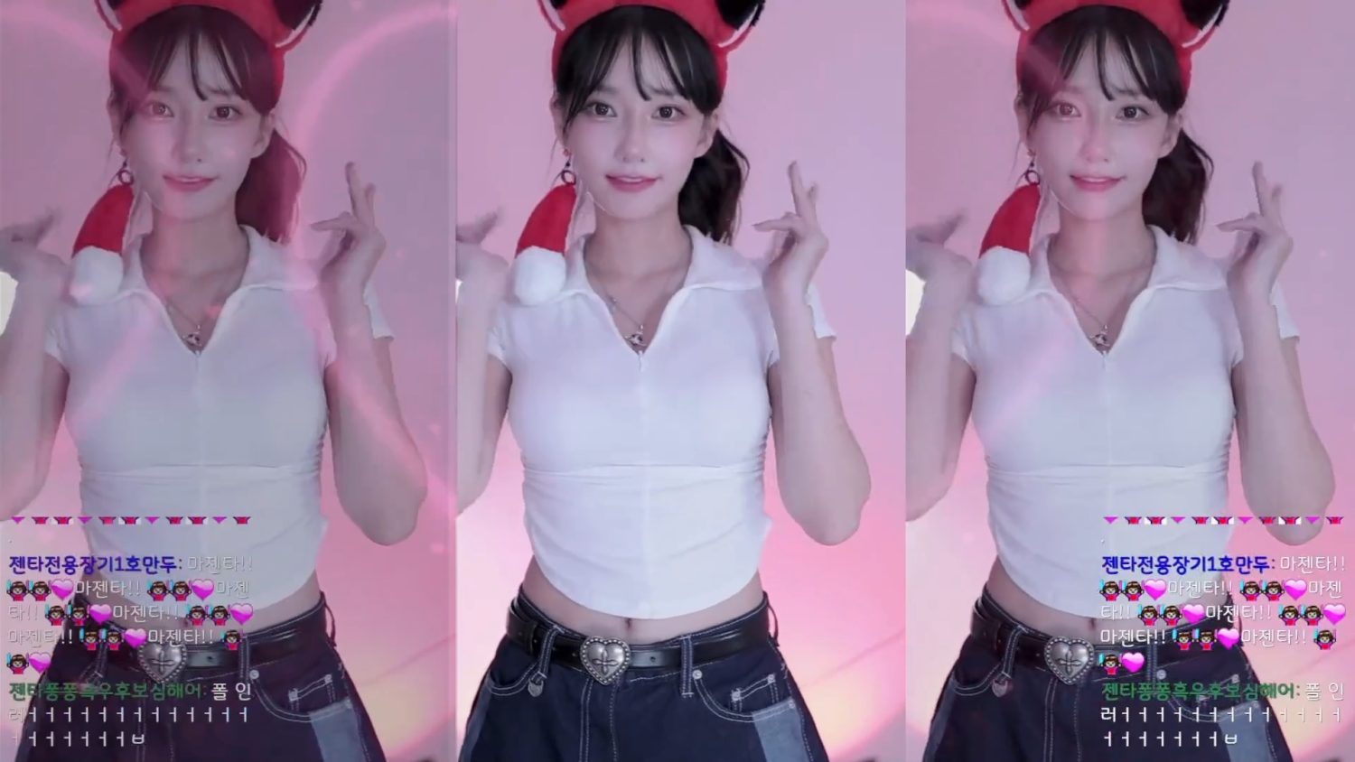 Video Image