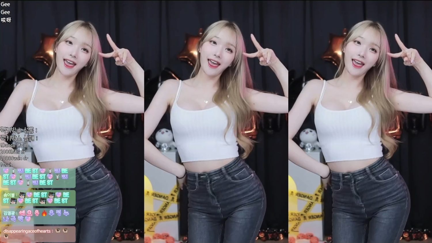 Video Image