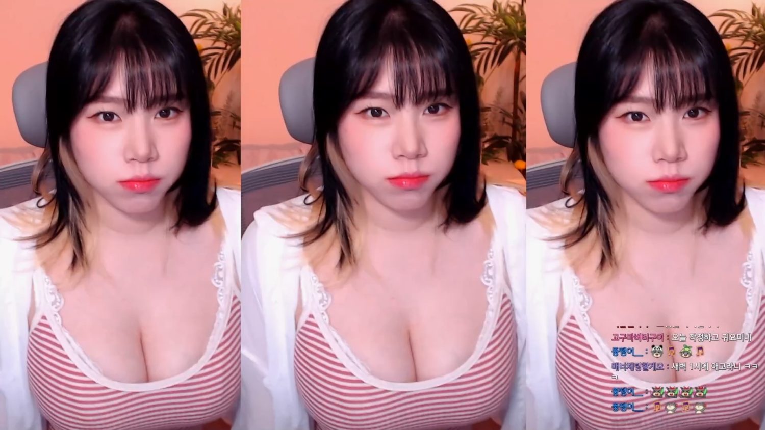 Video Image
