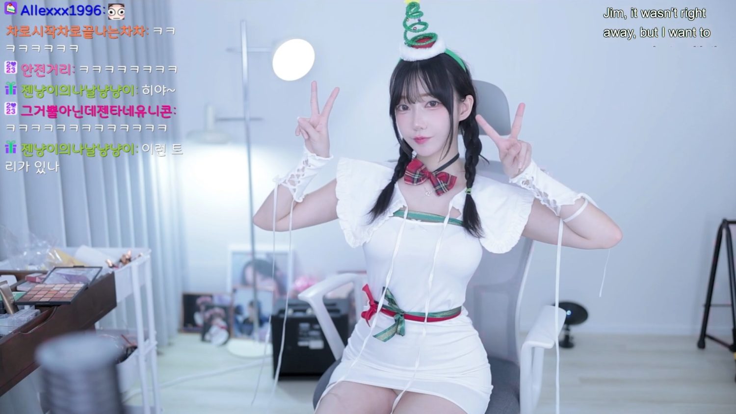 Video Image