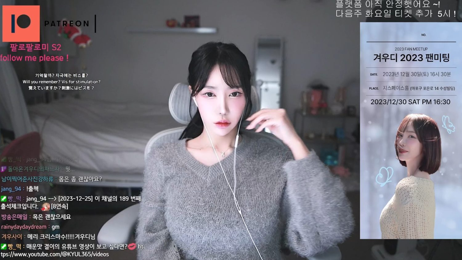 Video Image