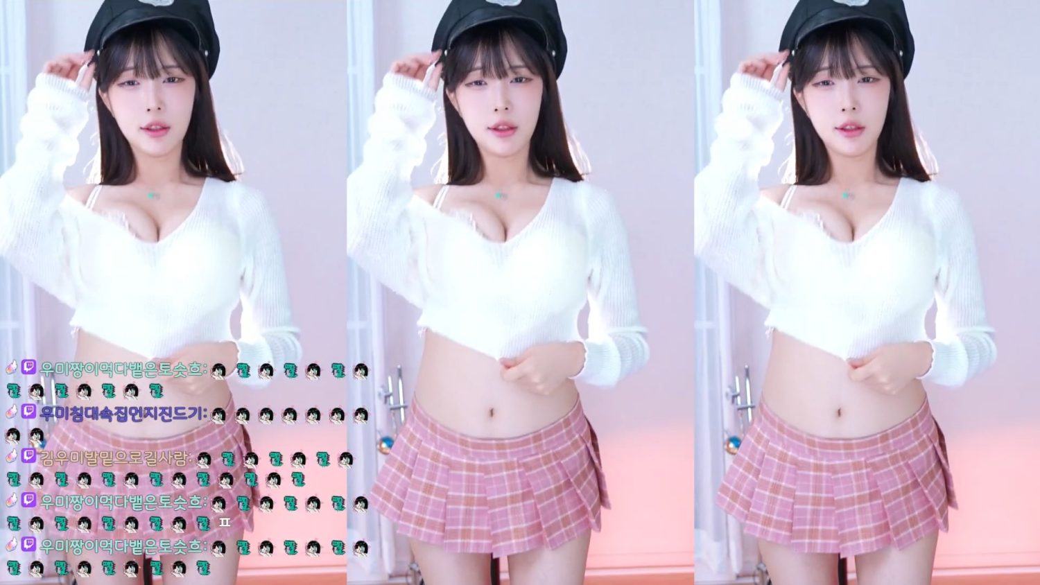 Video Image