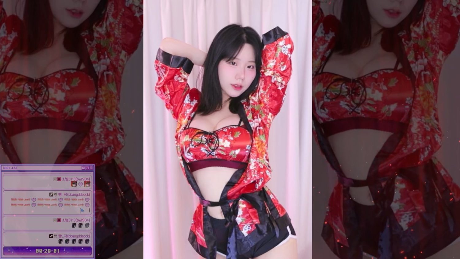 Video Image