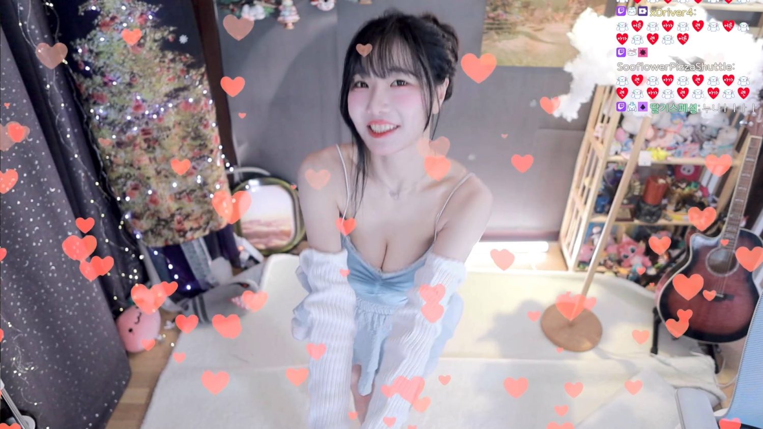 Video Image