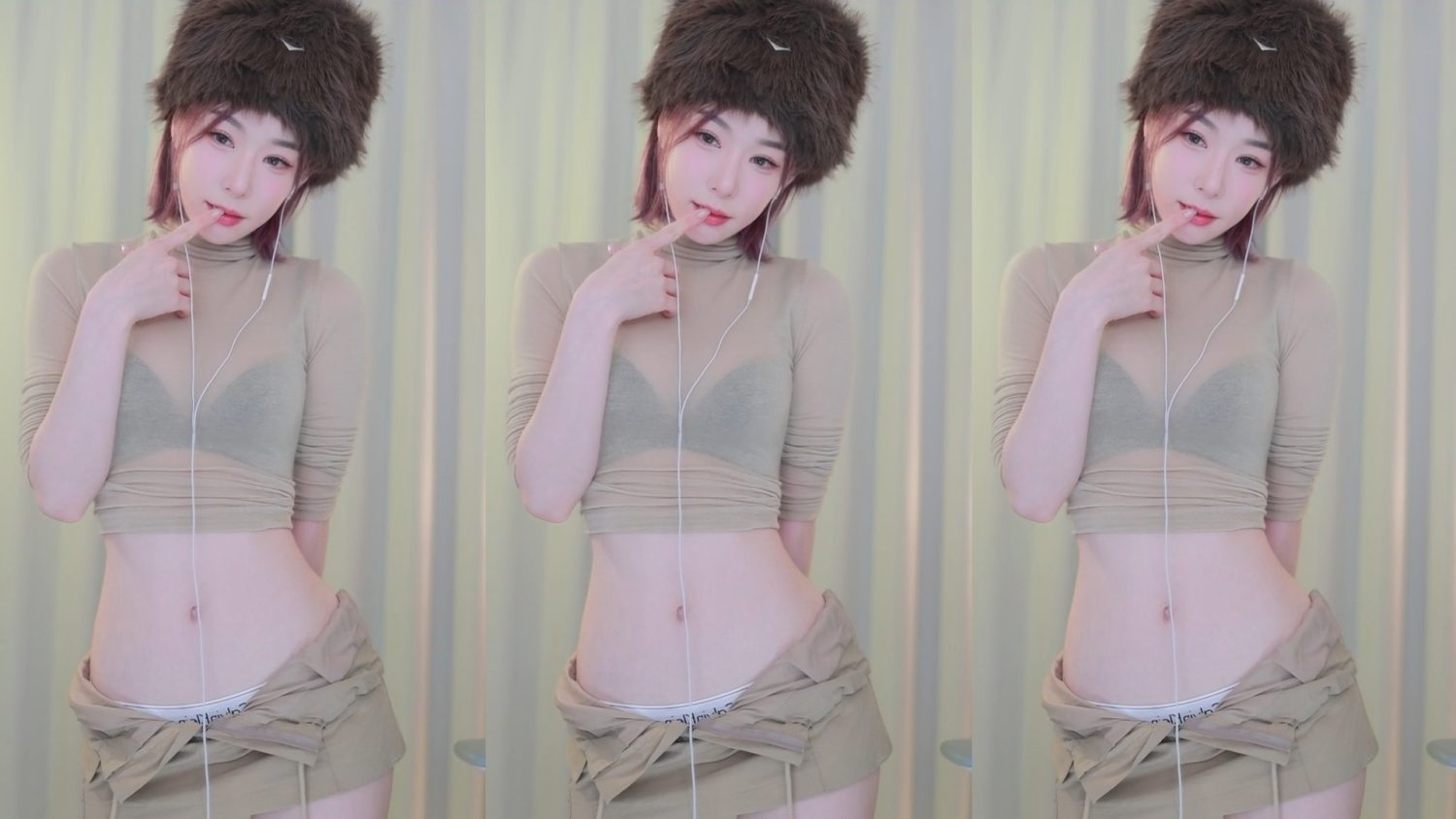Video Image
