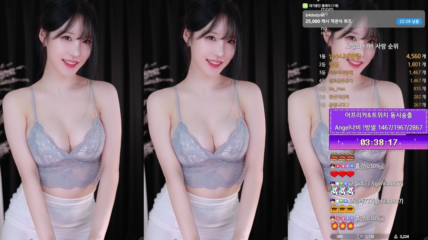 Video Image