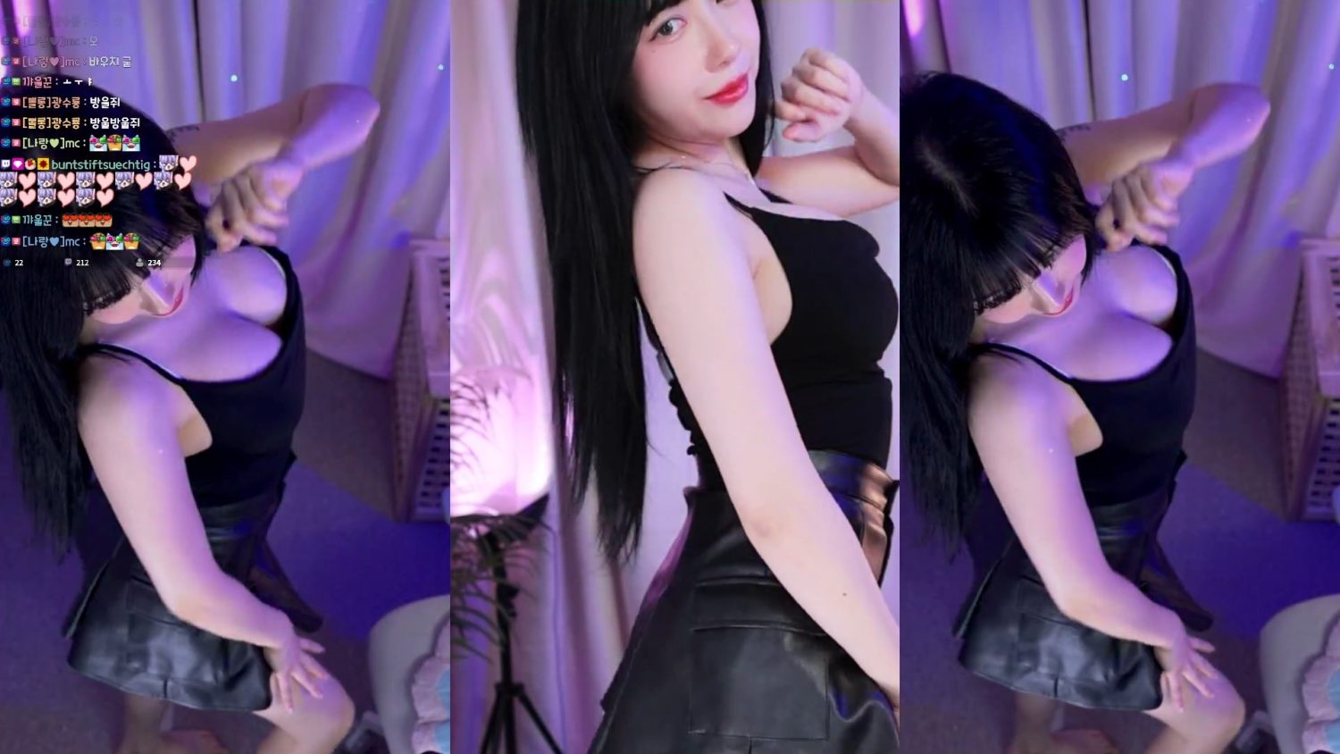 Video Image