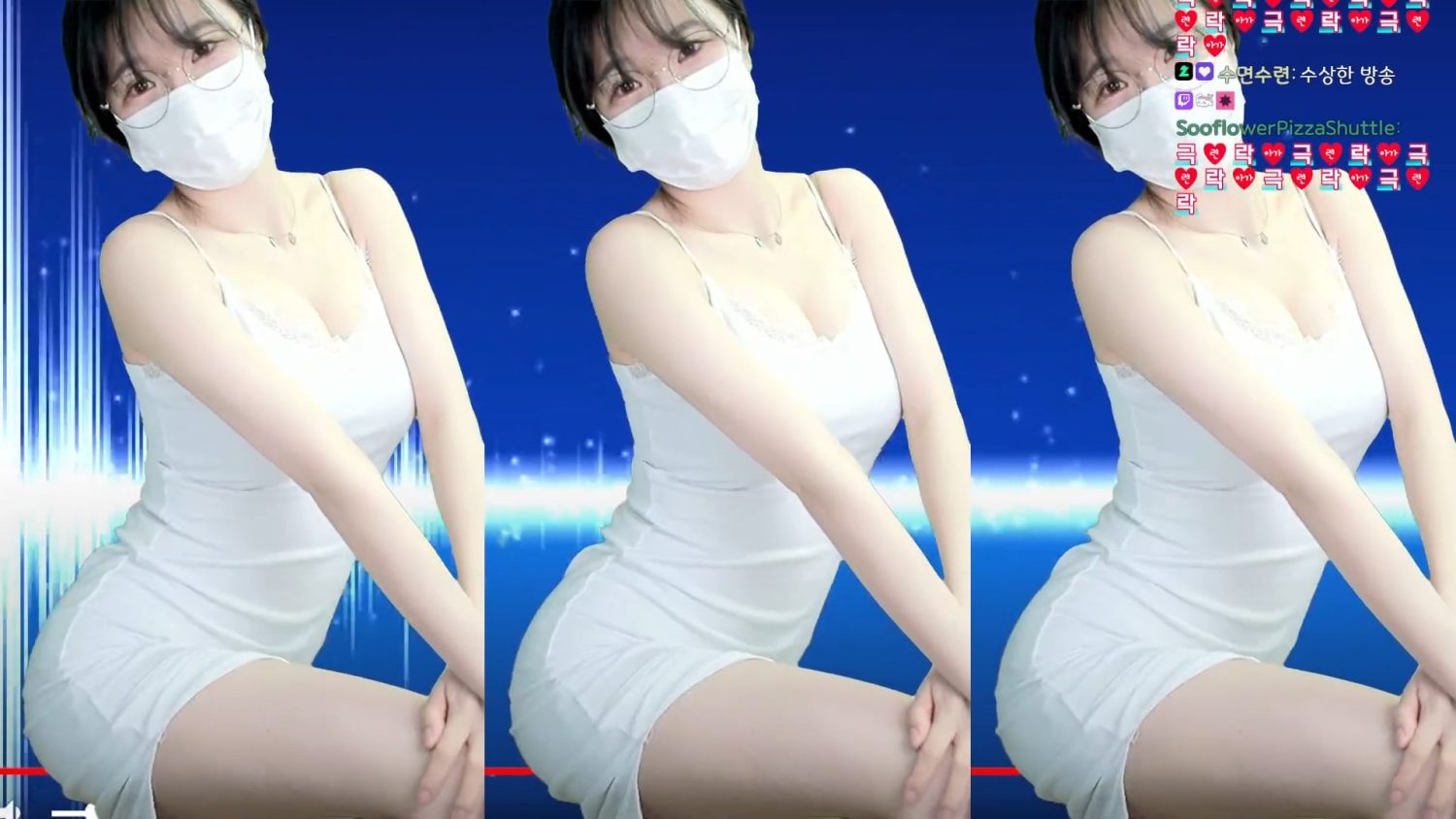 Video Image