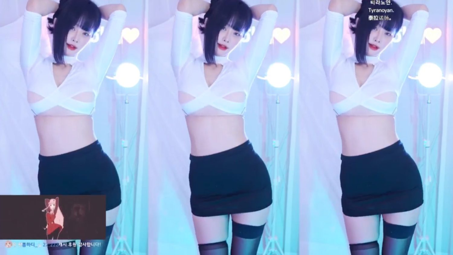 Video Image