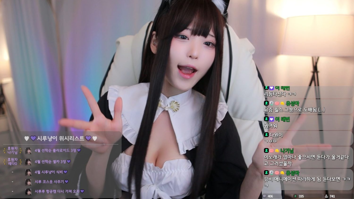 Video Image