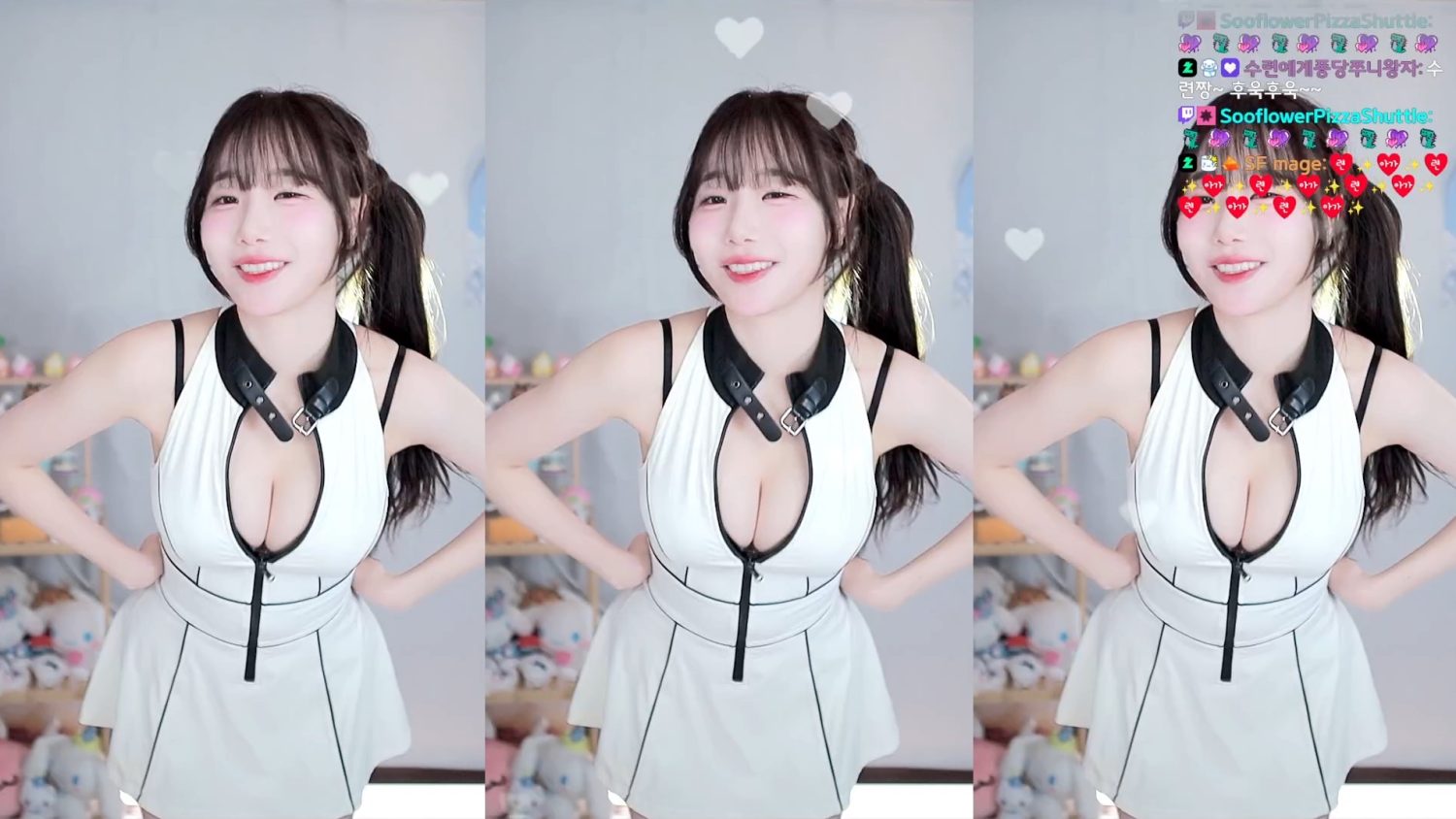 Video Image