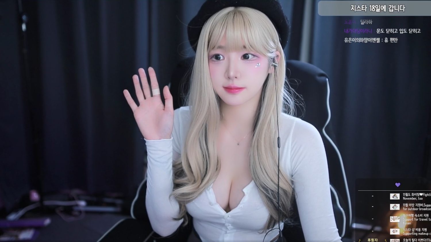 Video Image