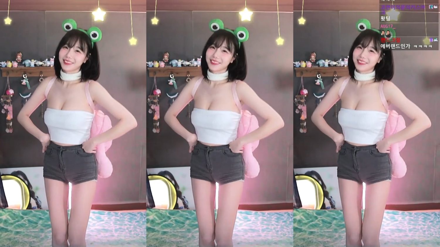 Video Image