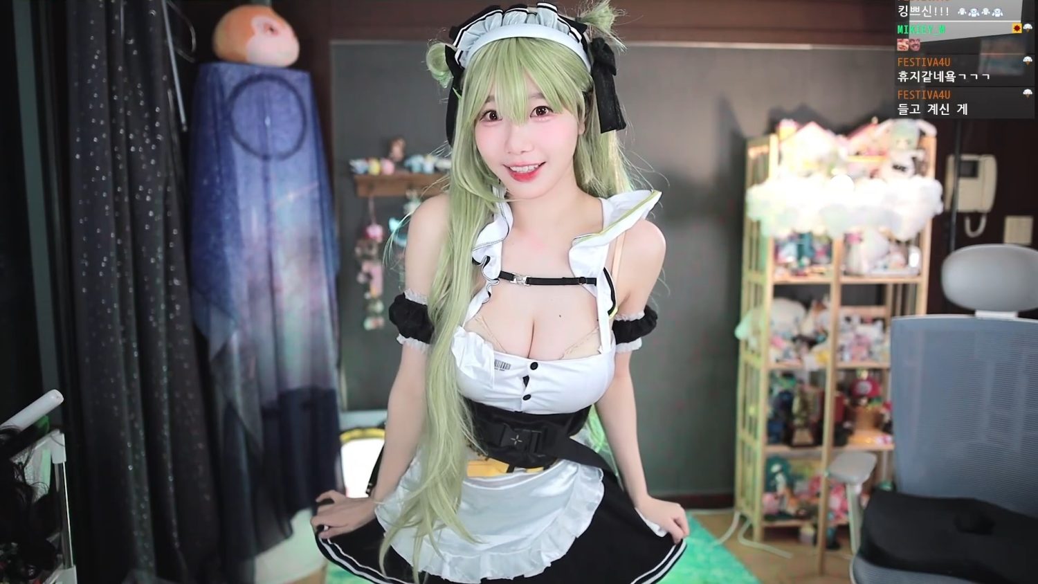 Video Image