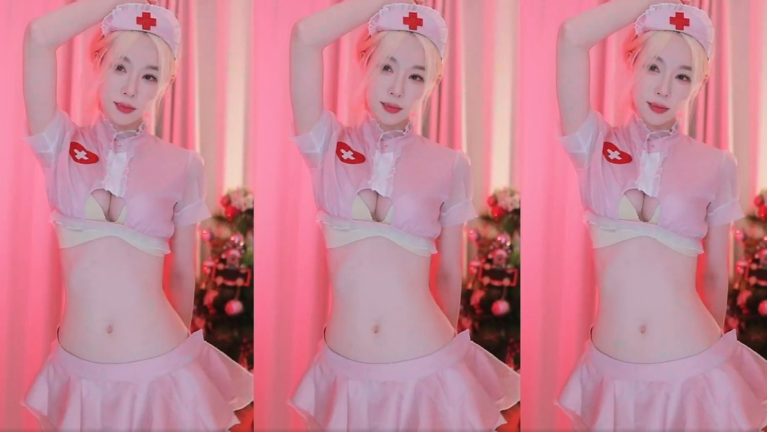 Video Image