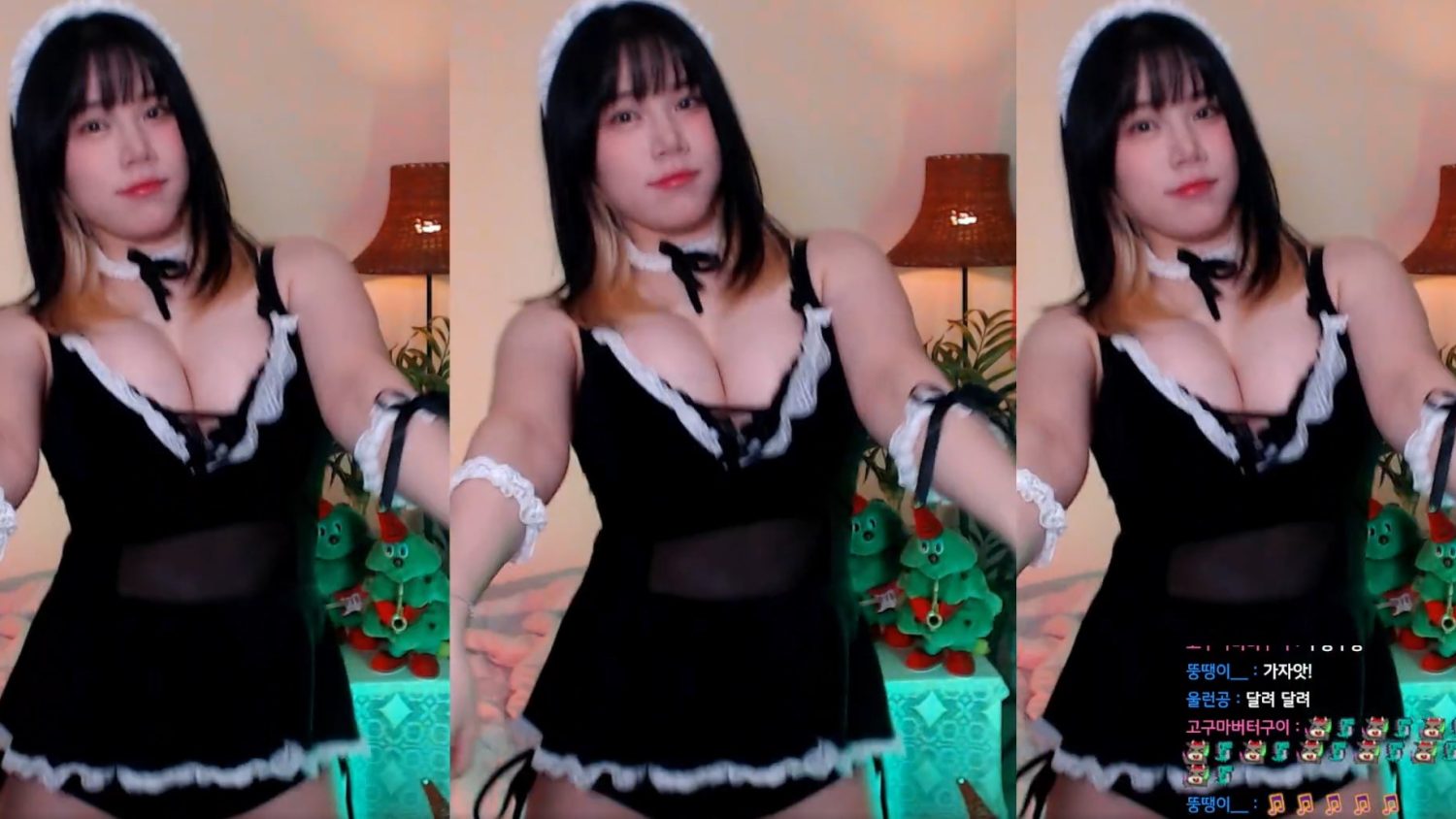 Video Image