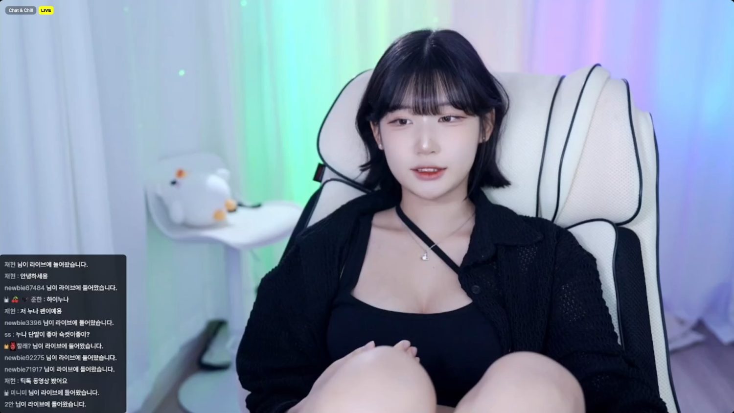 Video Image