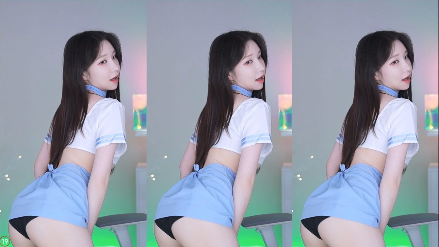 Video Image