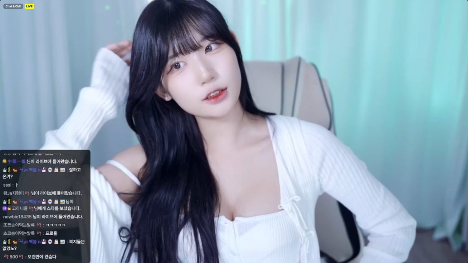 Video Image