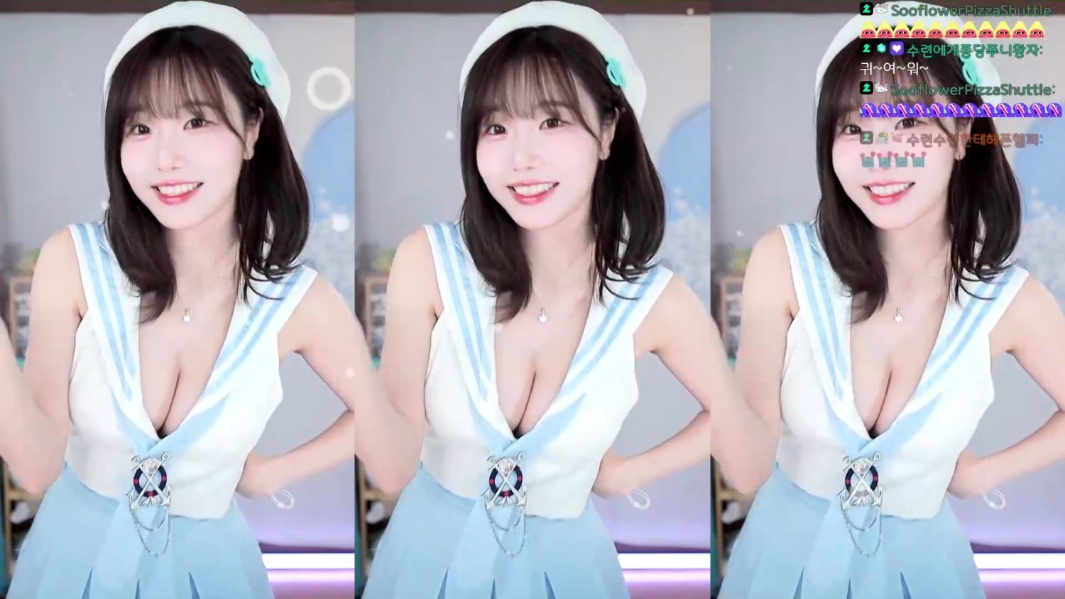 Video Image