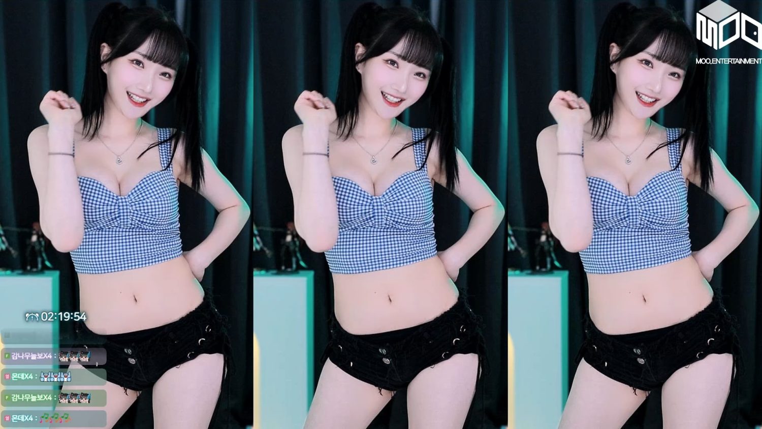 Video Image