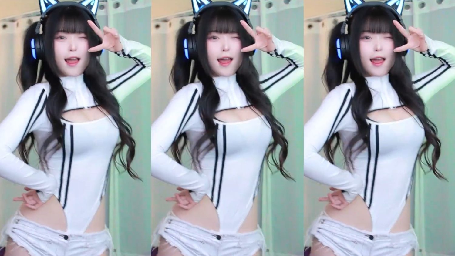 Video Image
