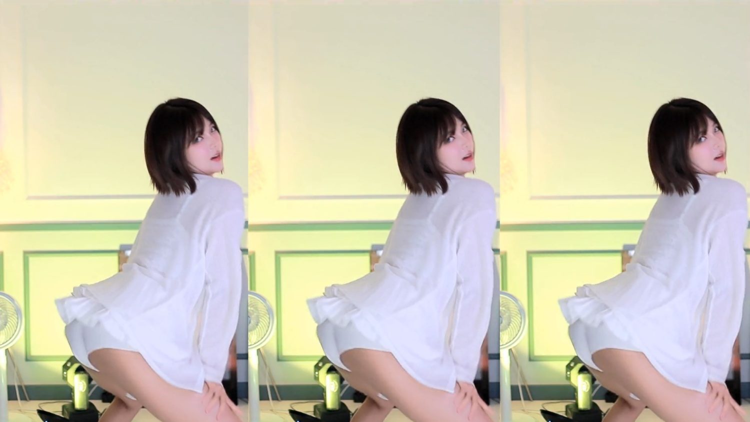 Video Image