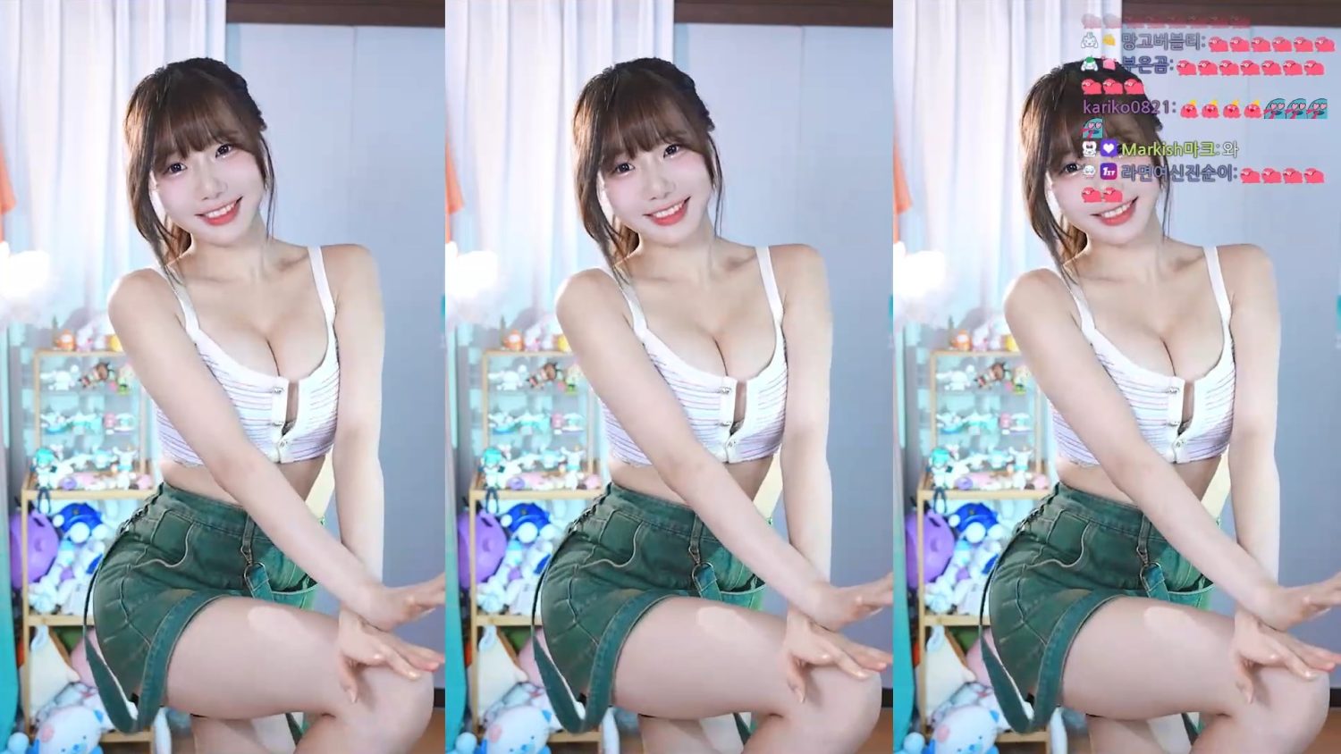 Video Image