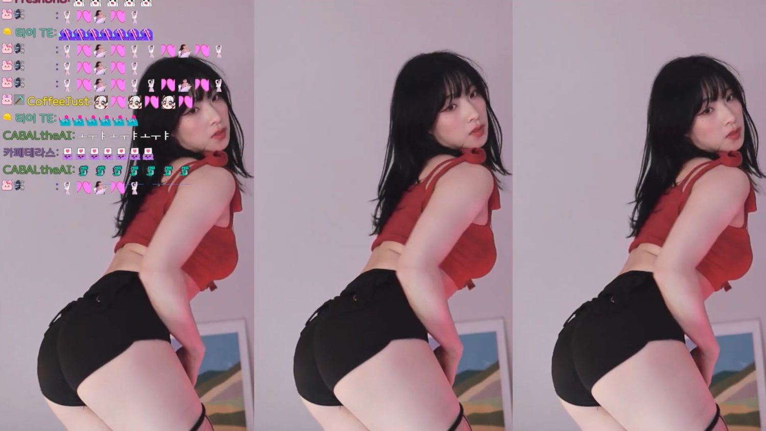 Video Image