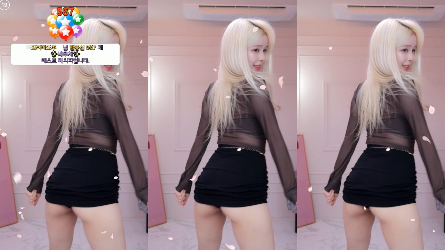 Video Image