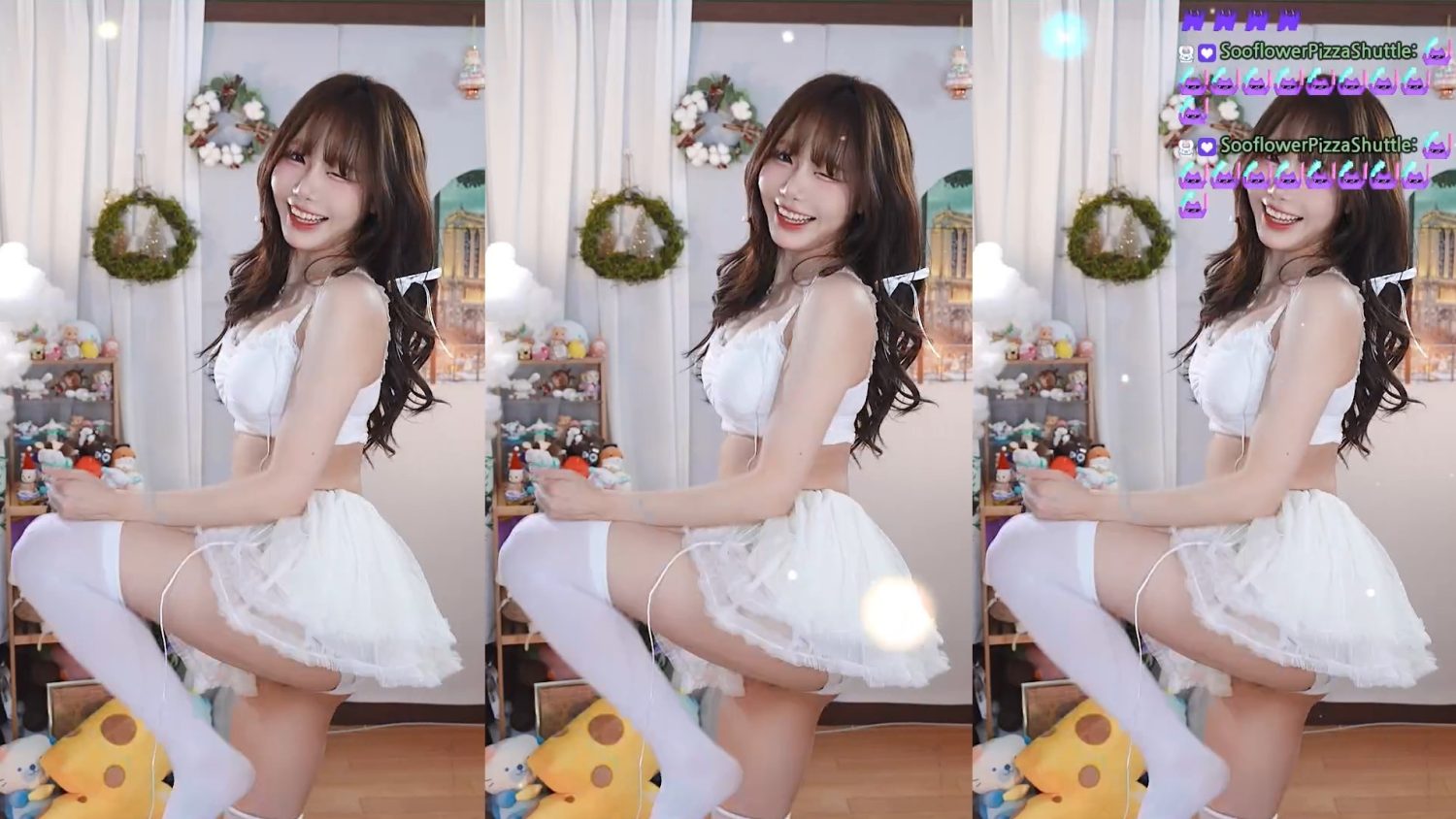 Video Image